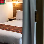 Hotel Inca Wasi Plaza