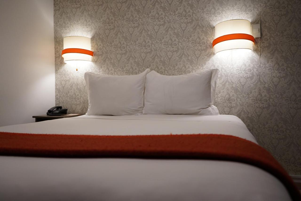 Inca Wasi Plaza Hotel Cuzco