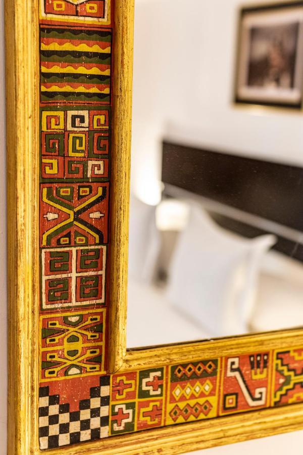 Inca Wasi Plaza 3* Cuzco