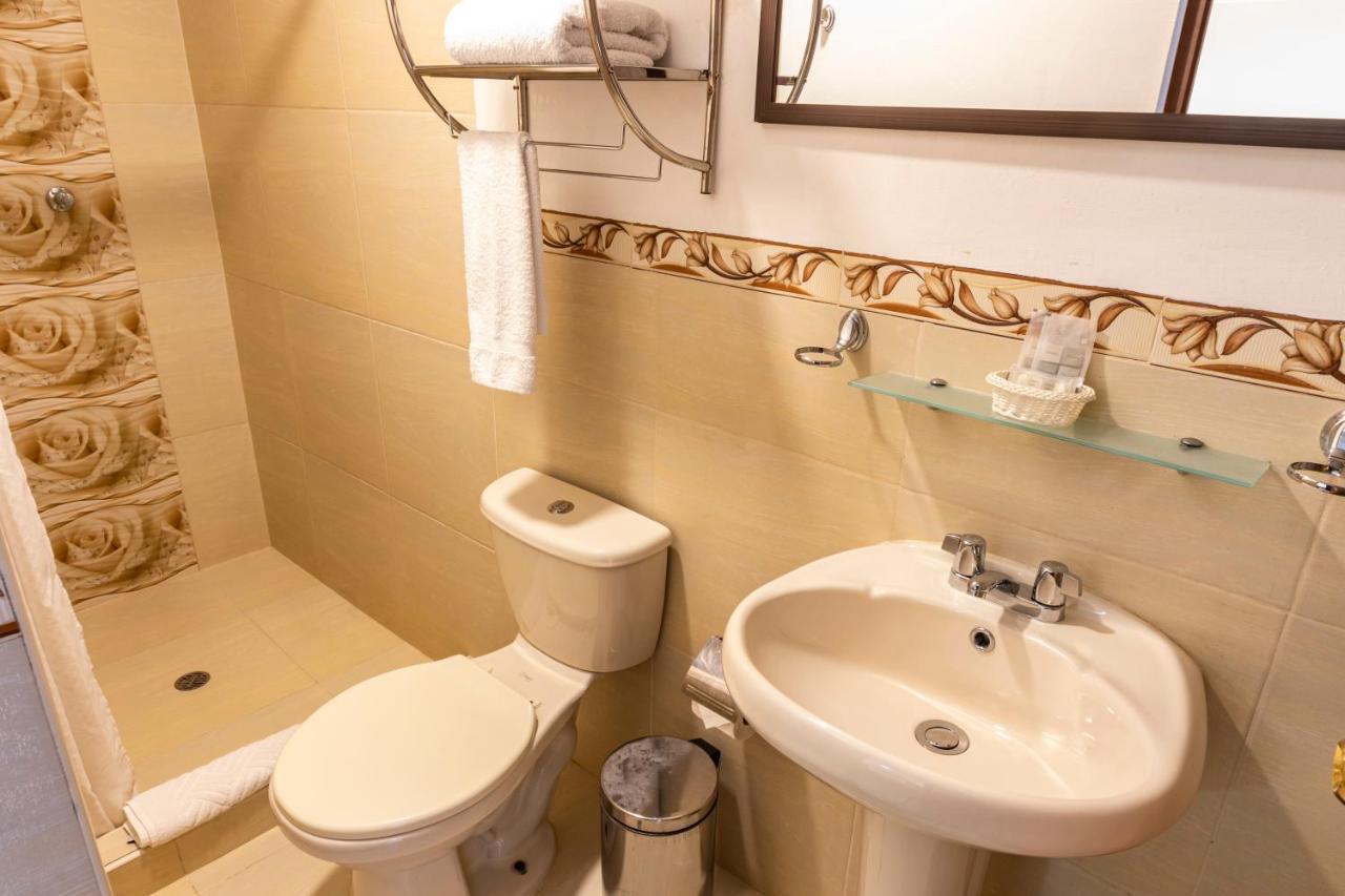 Inca Wasi Plaza 3* Cuzco