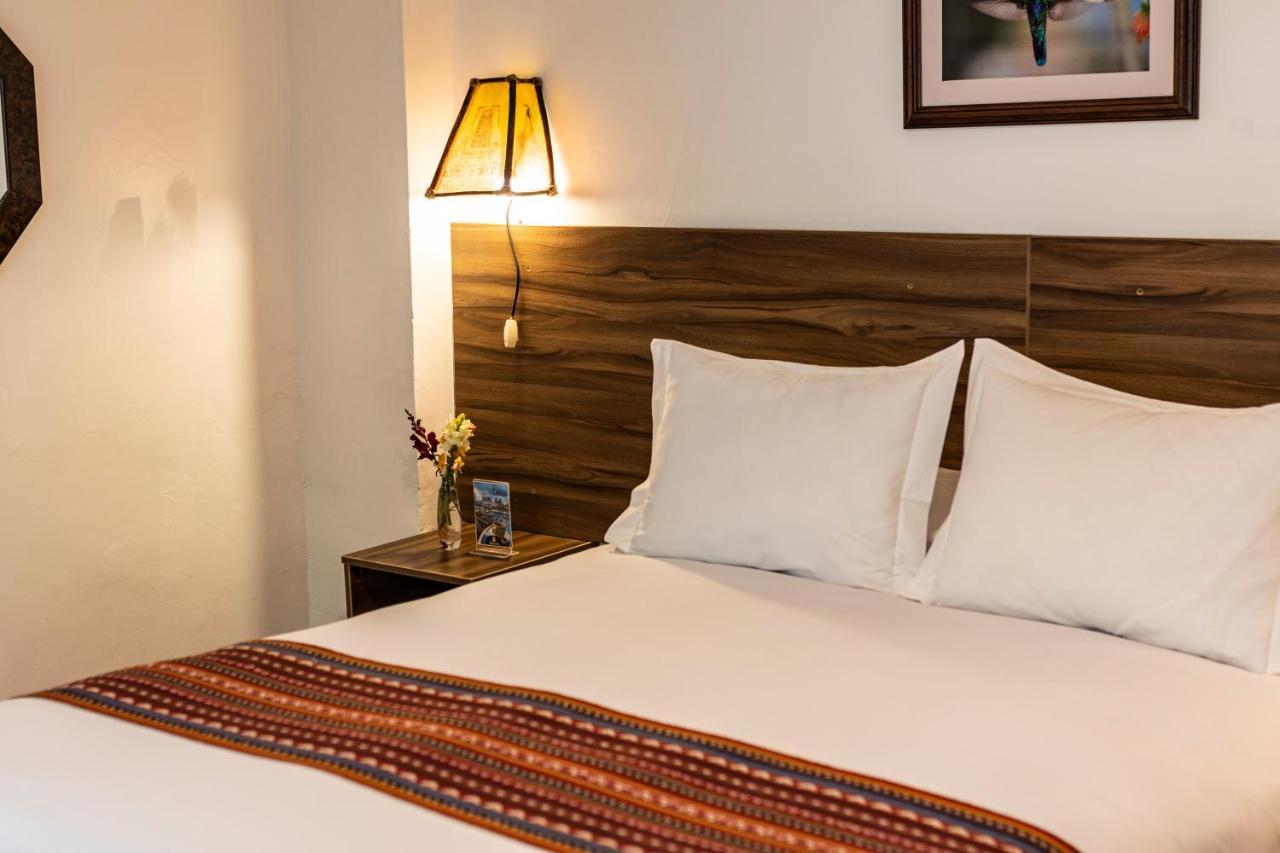 Inca Wasi Plaza 3* Cuzco
