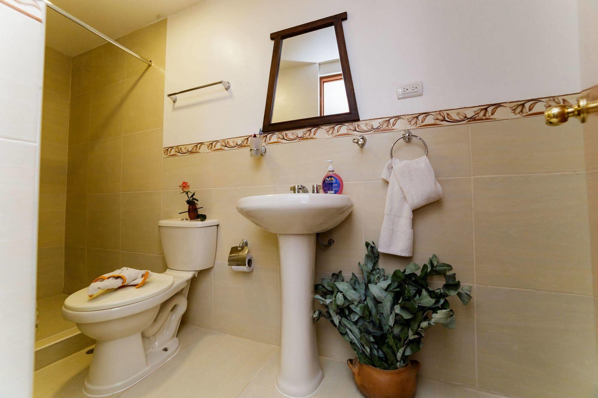 Hotel Inca Wasi Plaza Cuzco