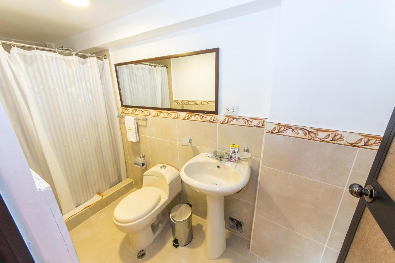 Hotel Inca Wasi Plaza